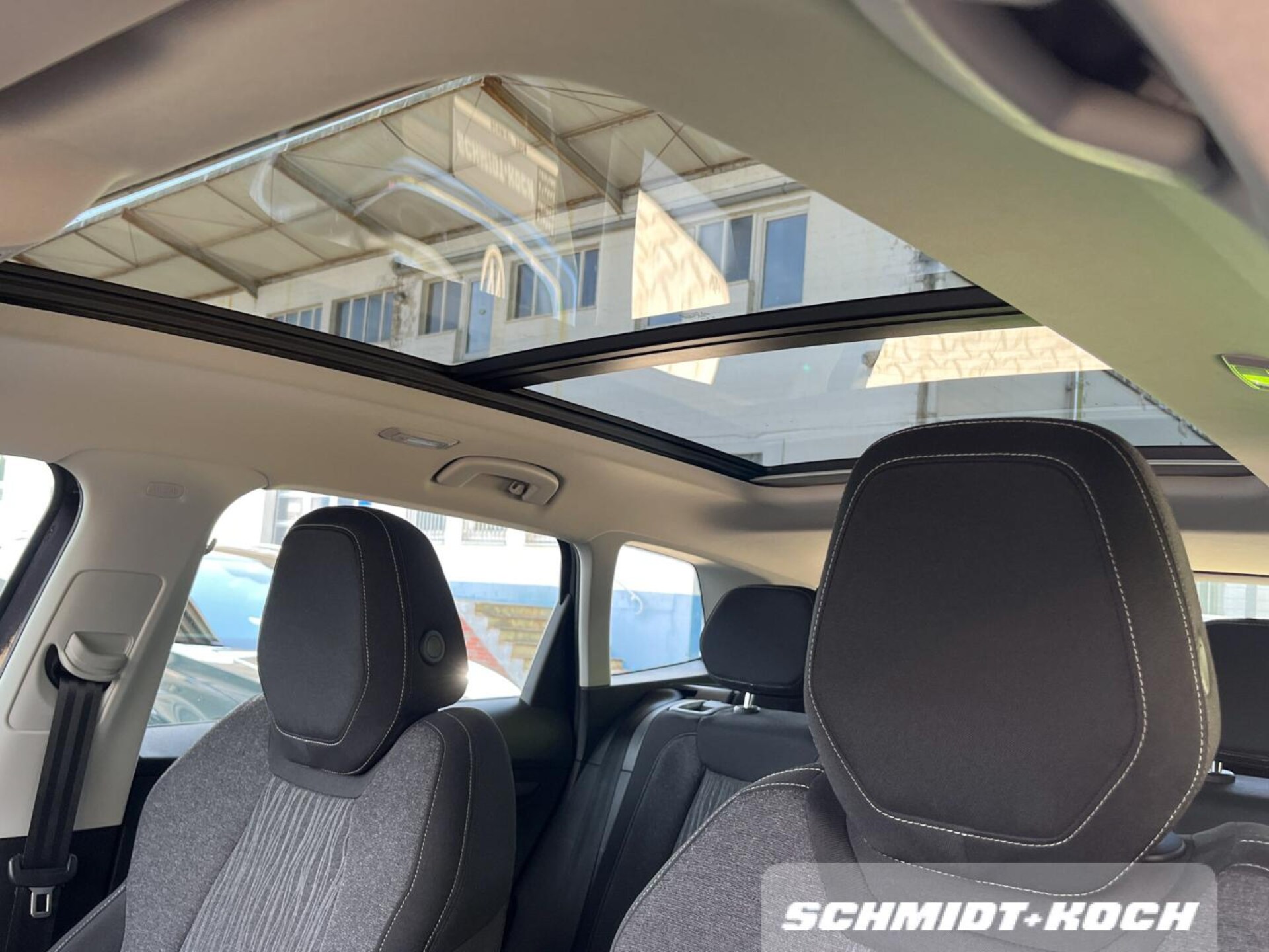 Skoda Karoq Style