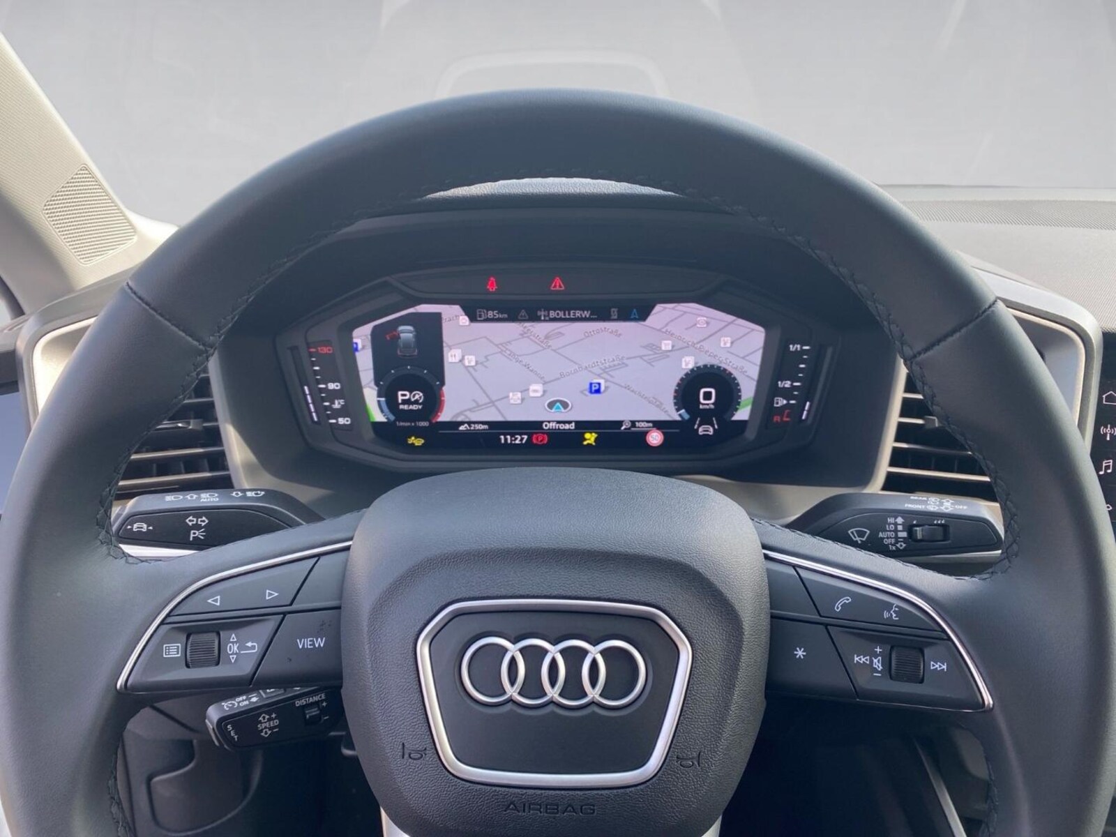 Audi A1 Sportback – Bild 16
