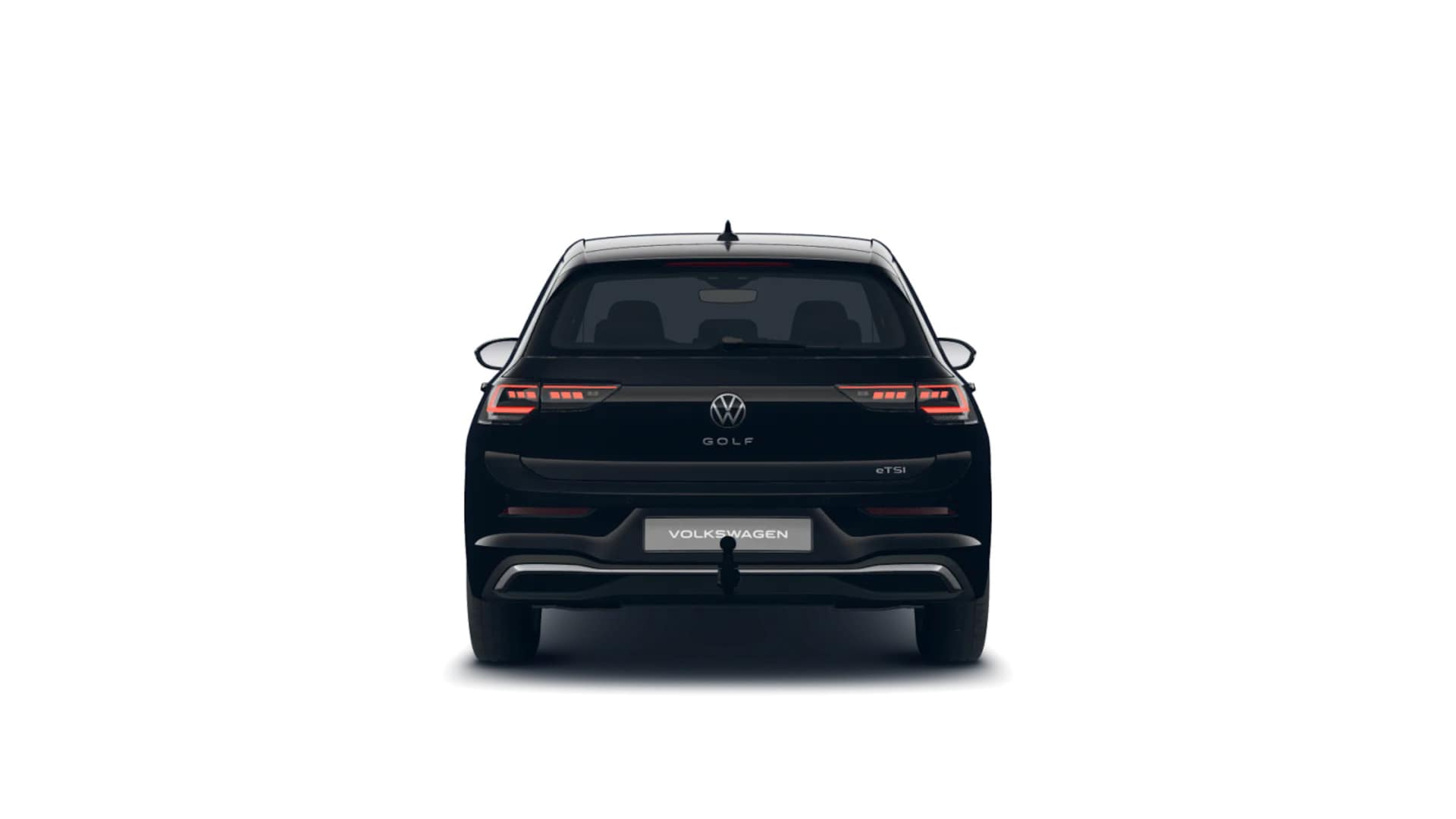 Volkswagen Golf Goal