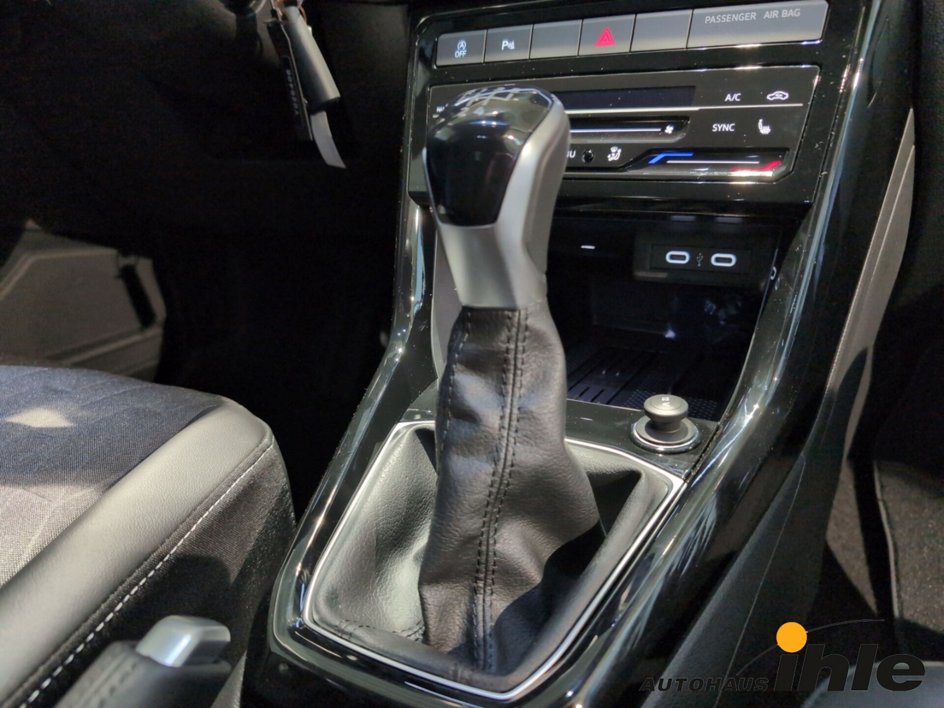 Volkswagen T-Cross ENERGY