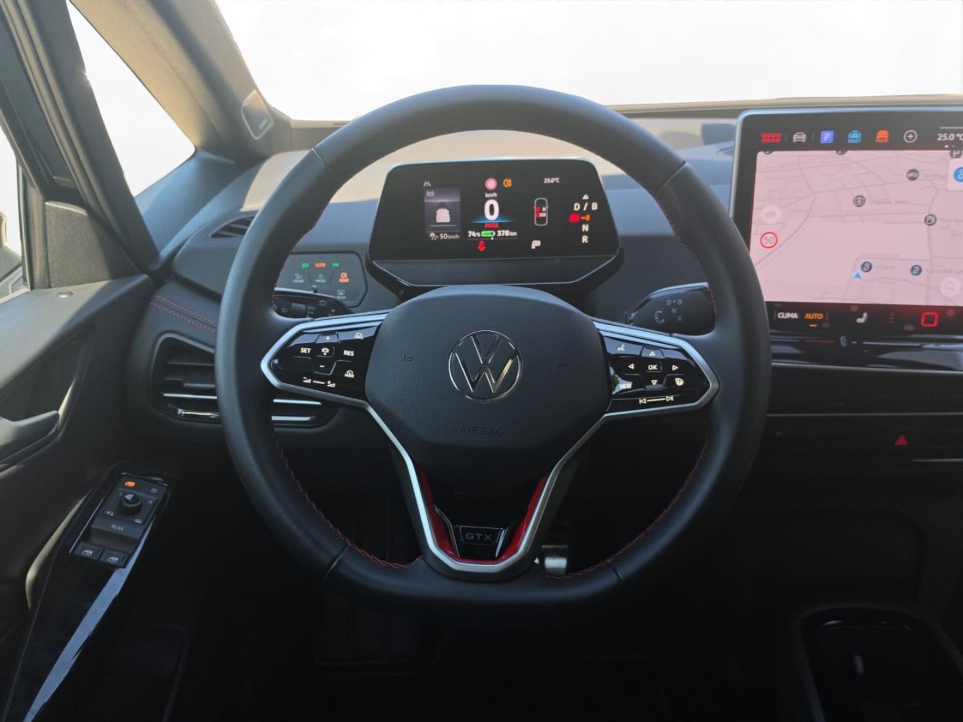 Volkswagen ID.3 GTX Performance