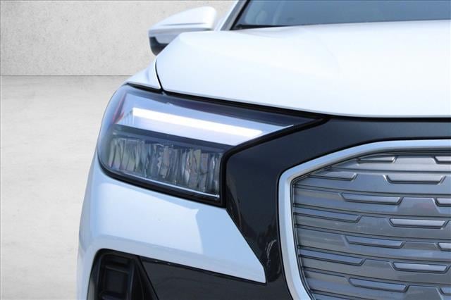 2023 Audi Q4 e-tron