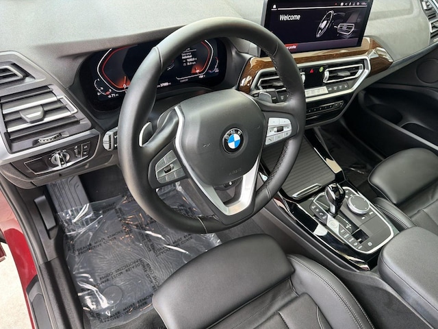 2023 BMW X3