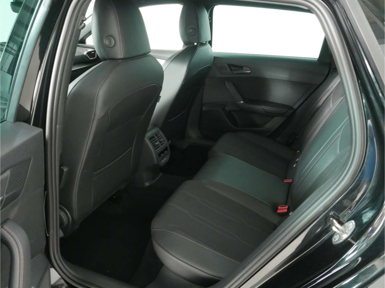 CUPRA Leon Sportstourer – Bild 12