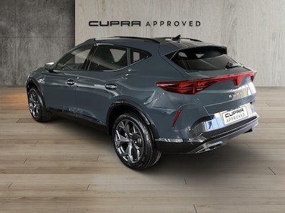 CUPRA Formentor 1.5 eTSI DSG 110 kW (150 CV) — photo 2