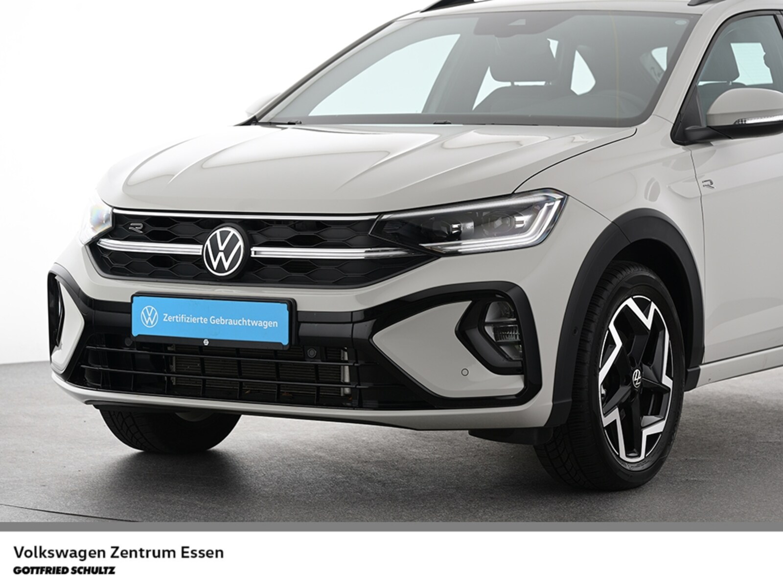 Volkswagen Taigo – Bild 7