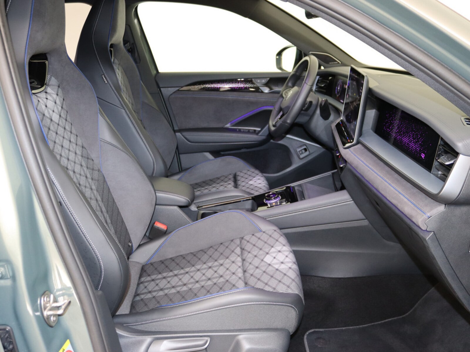 Volkswagen Tayron – Bild 8
