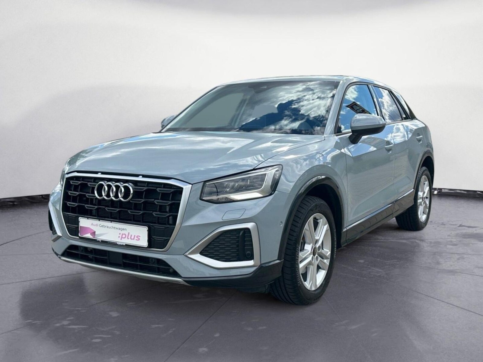Audi Q2 – Bild 2