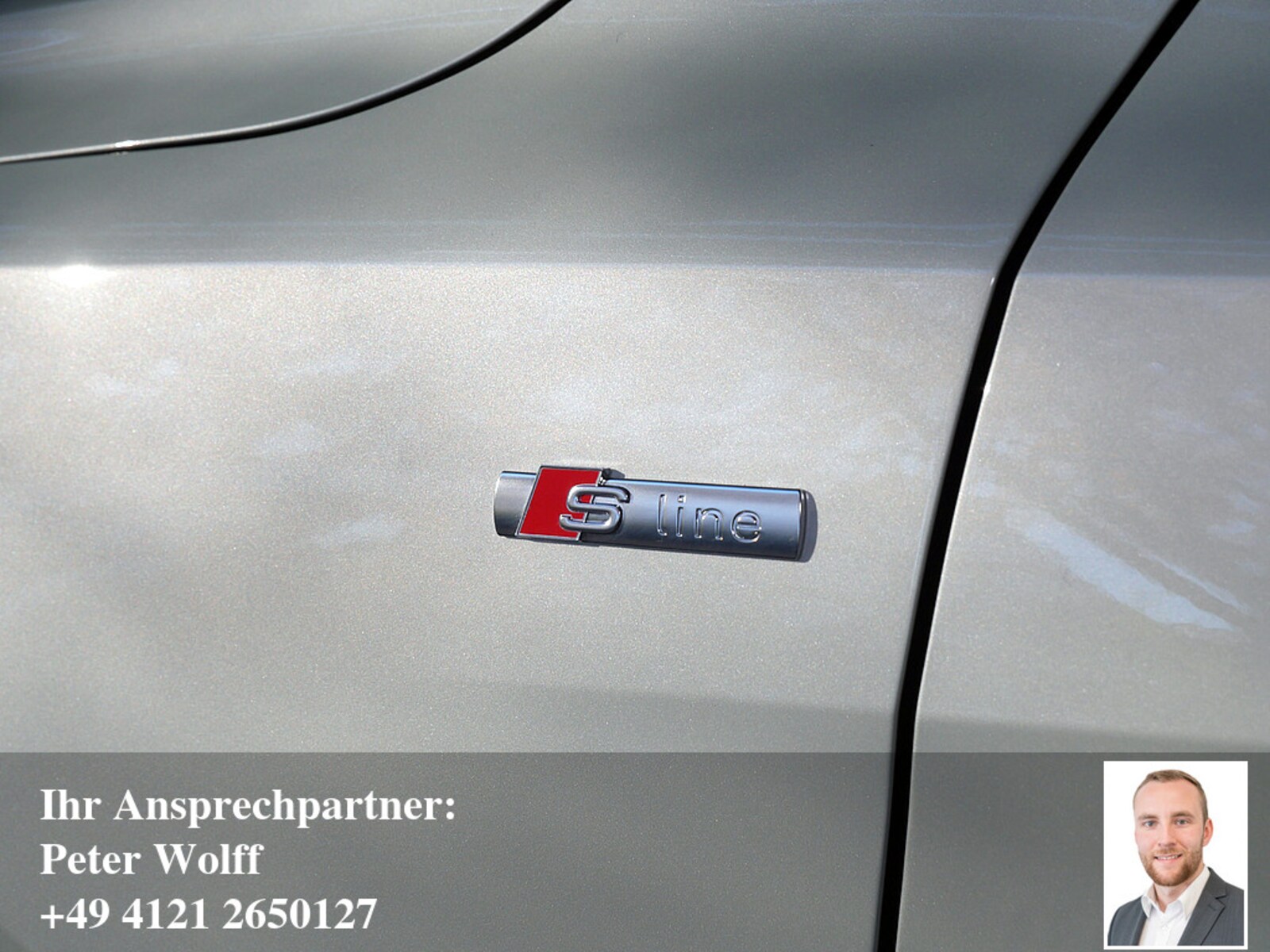 Audi A1 Sportback – Bild 25