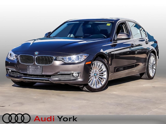 Photo of 2014 BMW 