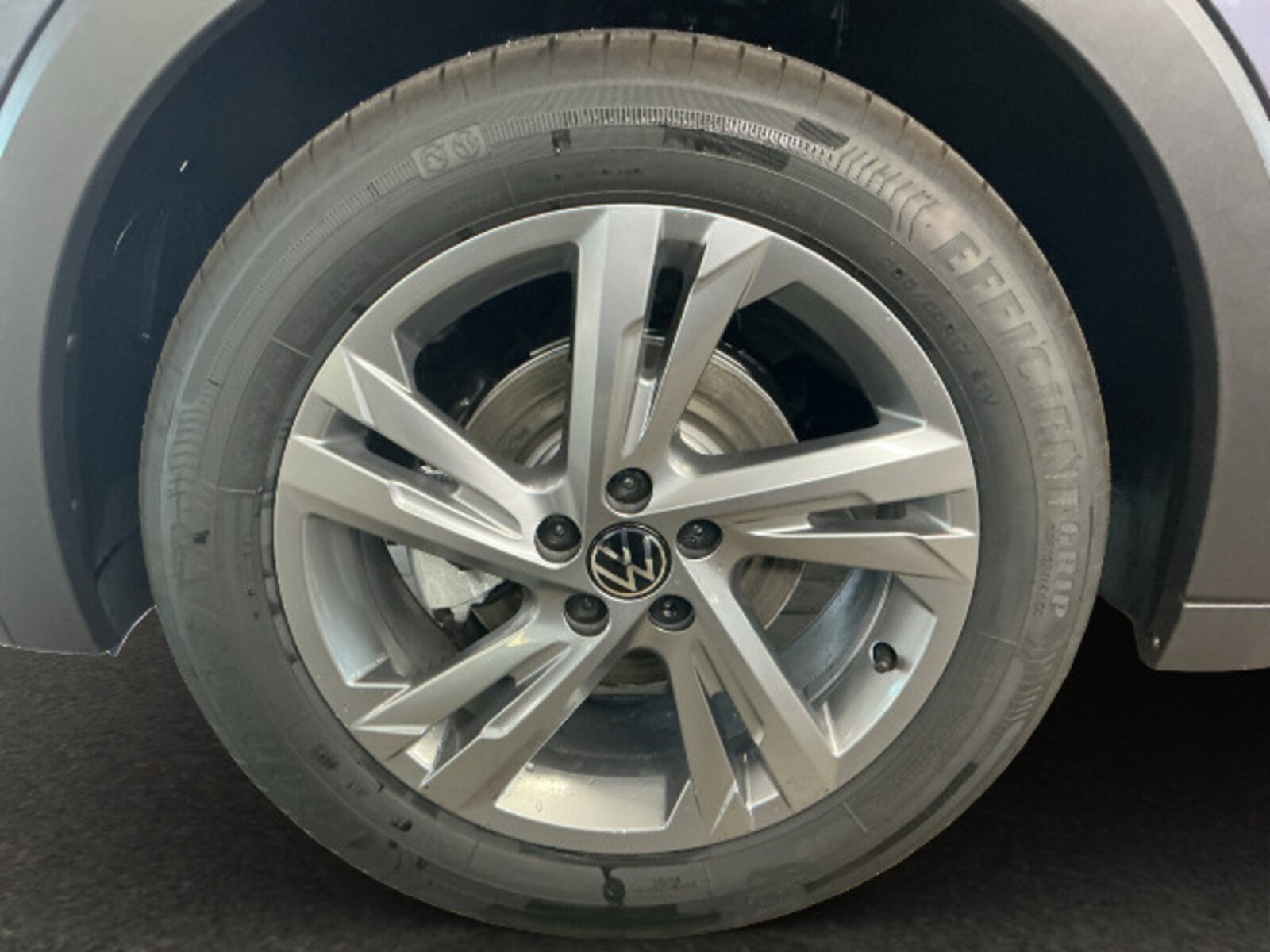 Volkswagen T-Cross – Bild 10