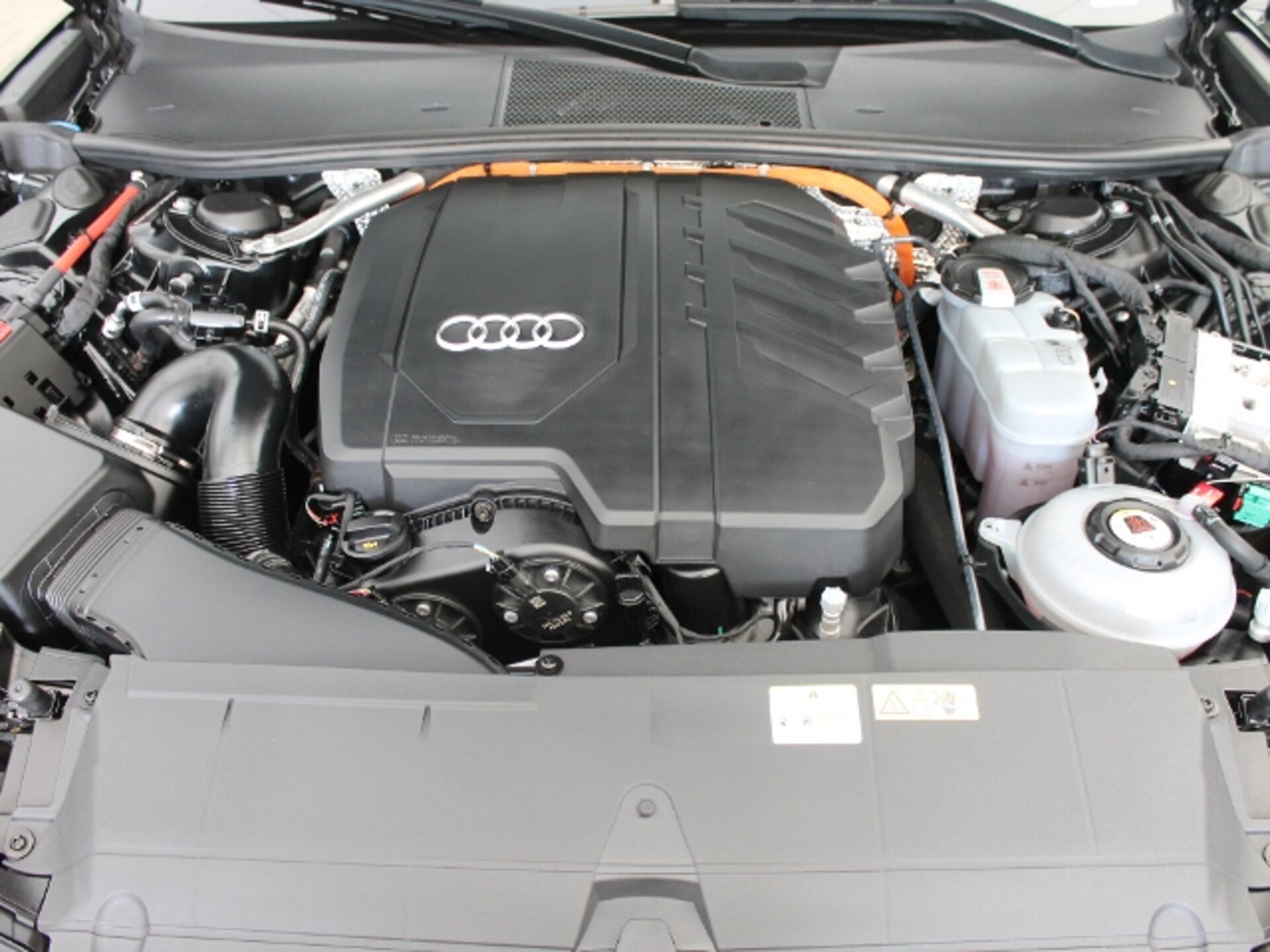 Audi A6 Avant TFSI e Sport