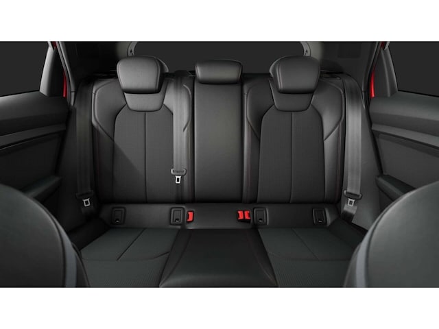 Audi A1 Sportback S Line 35 TFSI S Tronic - 2024 - Joinsteer - #9