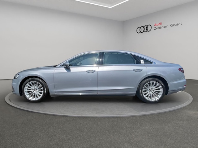 Image about Audi A8 L 50 TDI quattro tiptronic