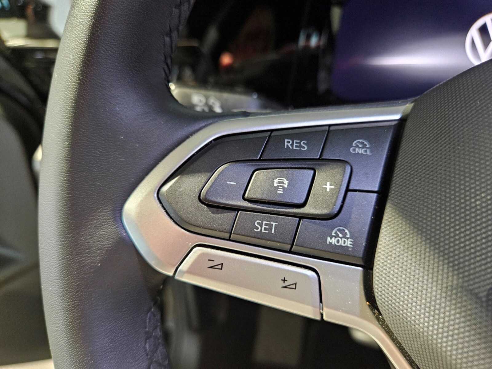 Volkswagen Golf – Bild 7