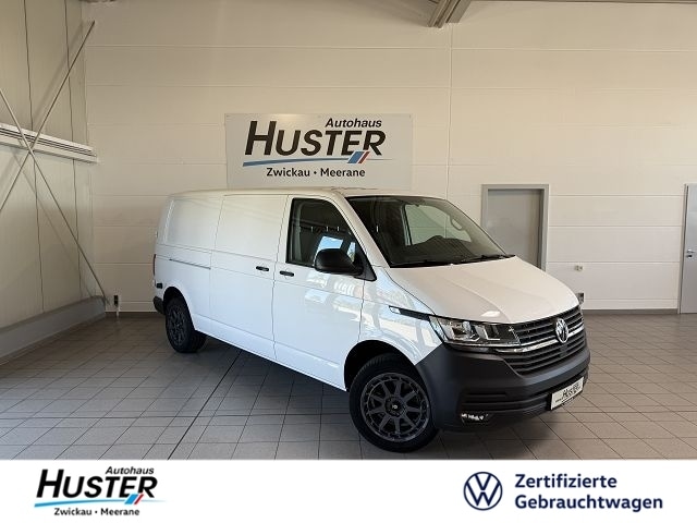 Volkswagen T6.1 Transporter