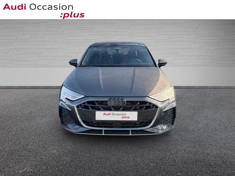 Image about Audi A3 Sportback TFSI e S line TFSI e 204 ch S tronic