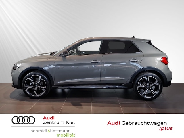 Audi A1 Allstreet 30 TFSI S Tronic - - Joinsteer - #2
