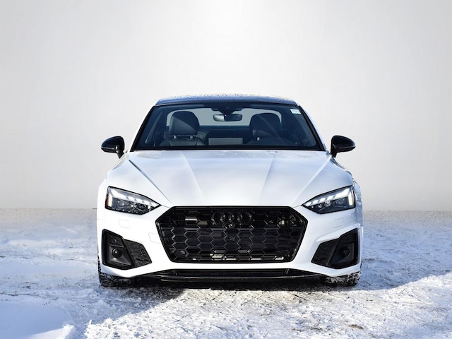 2023 Audi Audi A5 Coupé