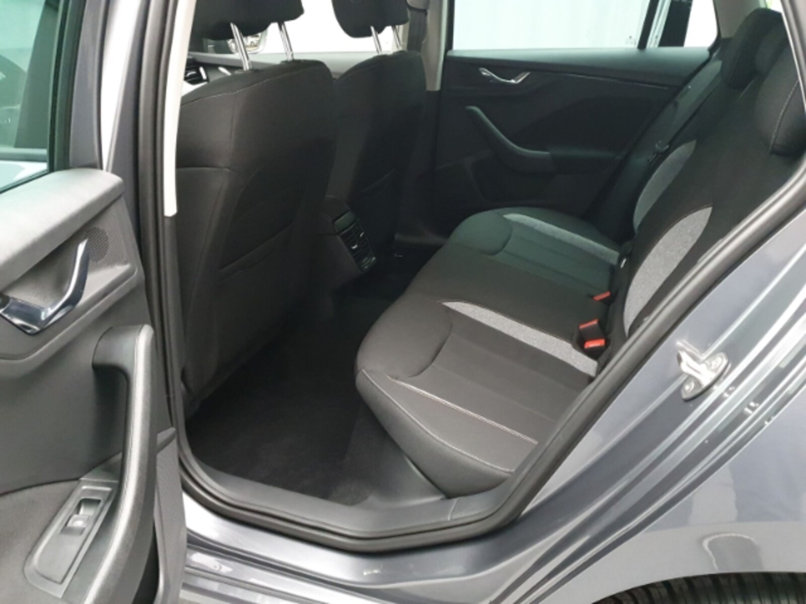 Škoda Scala – Bild 9