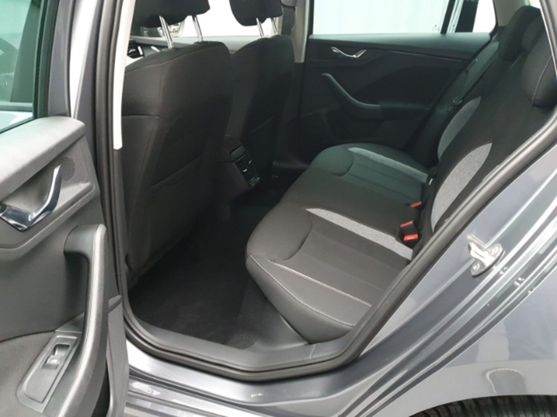 Skoda Scala Selection