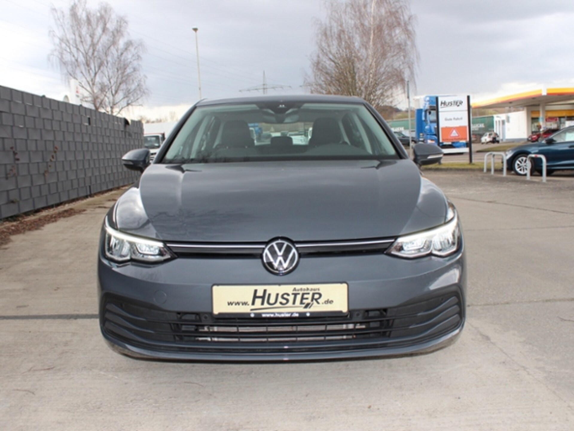 Volkswagen Golf Life