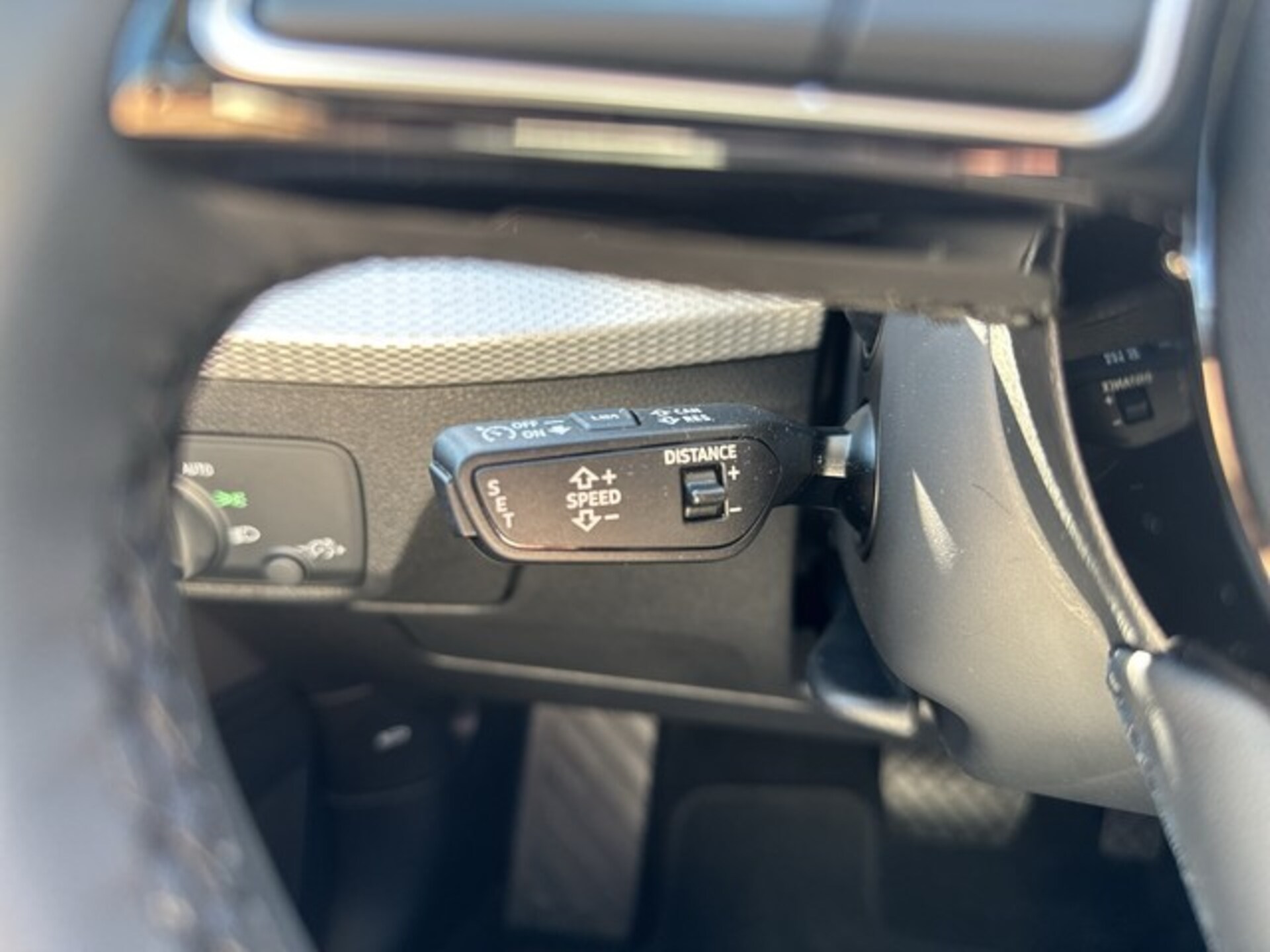 Audi Q2 S line