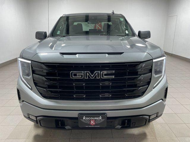 2023 GMC Sierra