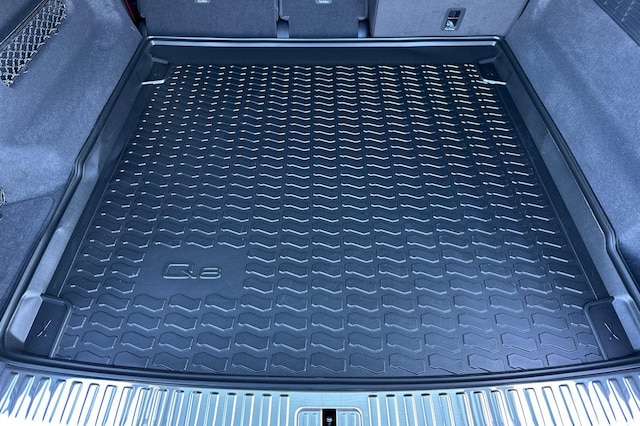 2026 Audi SQ8 Prestige - Photo 14