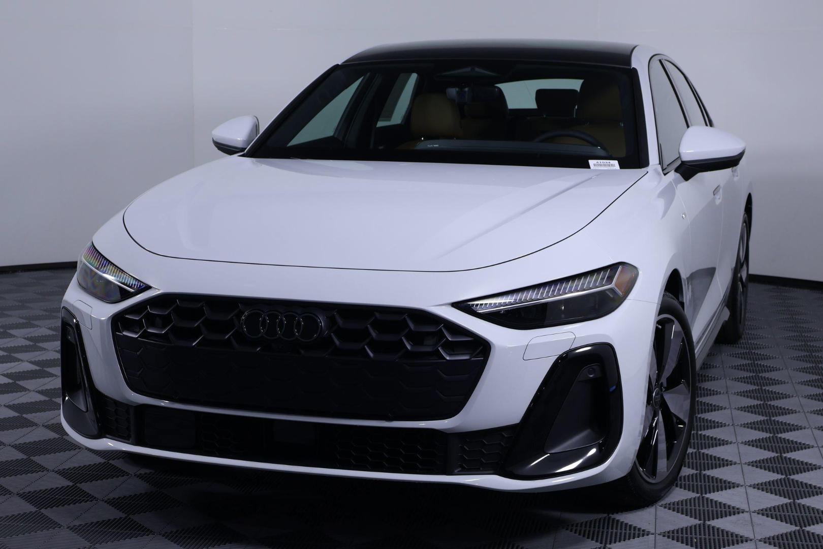 2026 Audi A5 Premium Plus quattro S tronic's photo