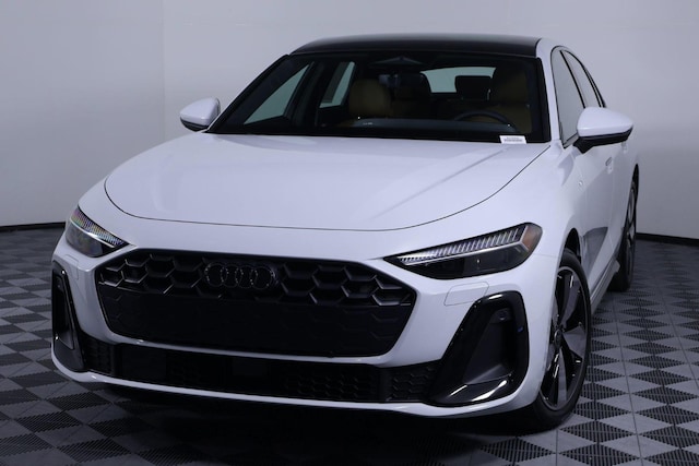 Photo of 2026 Audi A5 Sedan