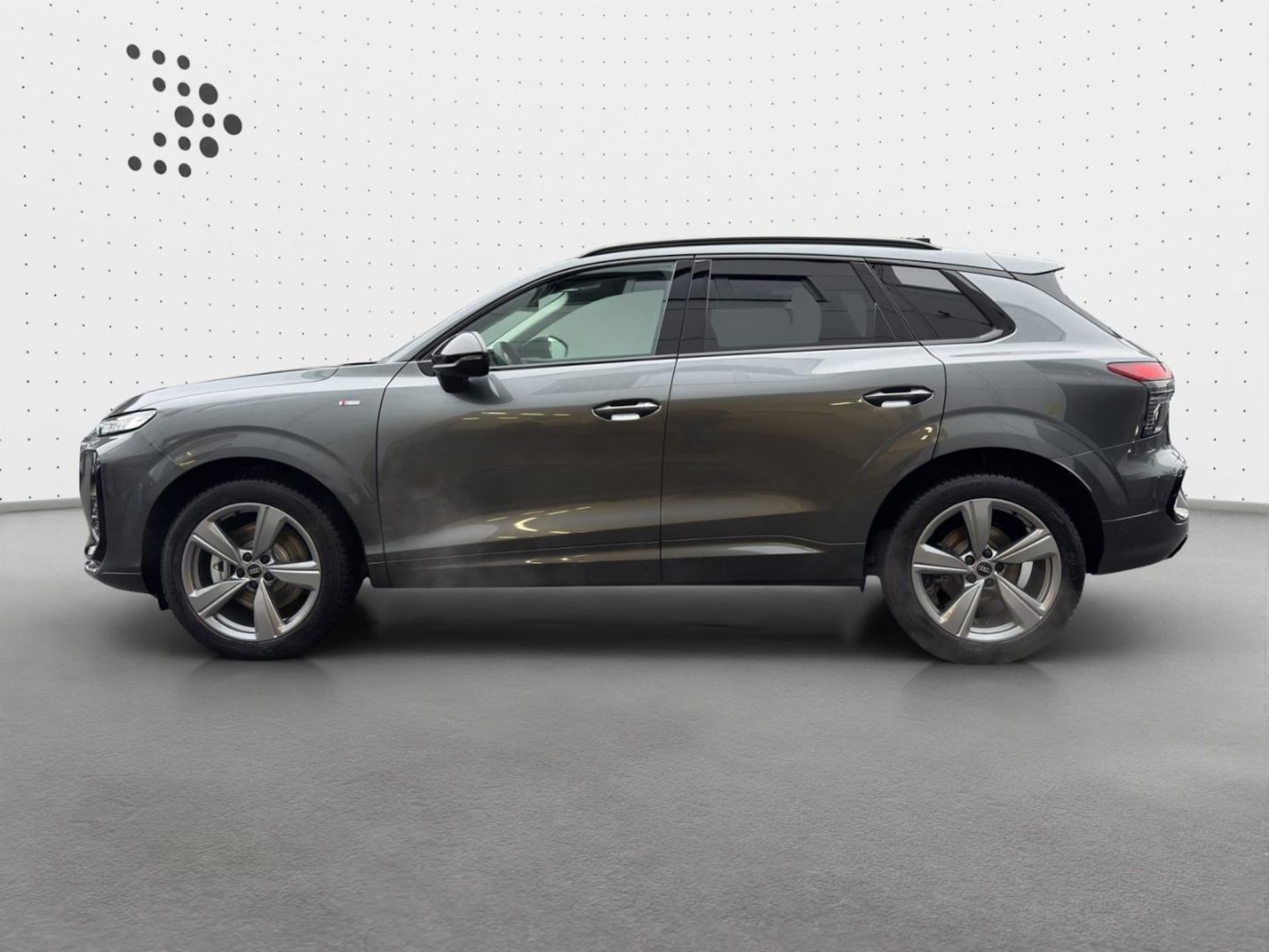 Audi Q3 SUV