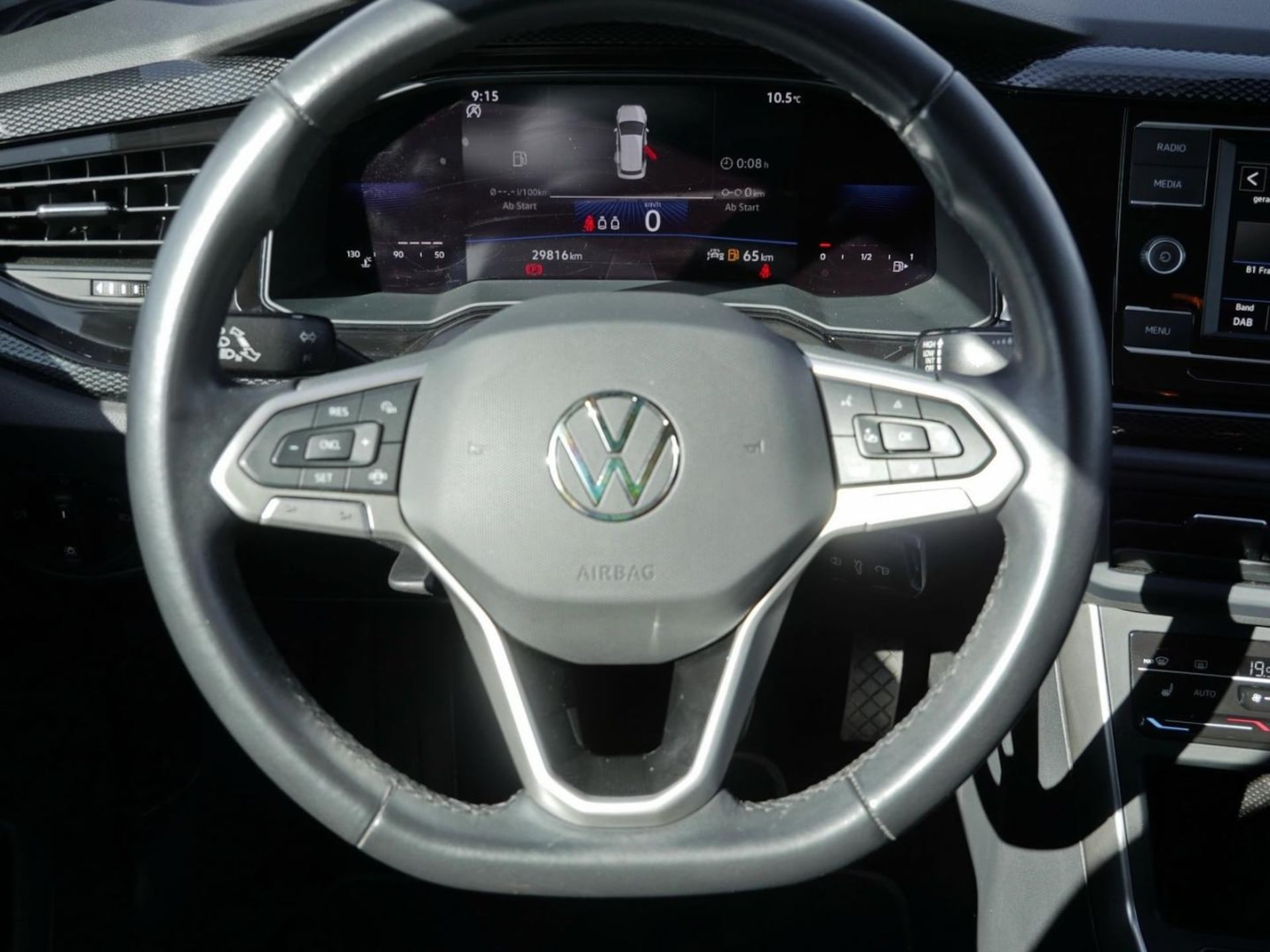 Volkswagen Polo Life