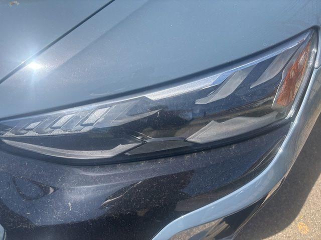 Certified 2024 Audi e-tron GT Premium Plus with VIN WAUCJBFW0R7002155 for sale in Englewood, NJ