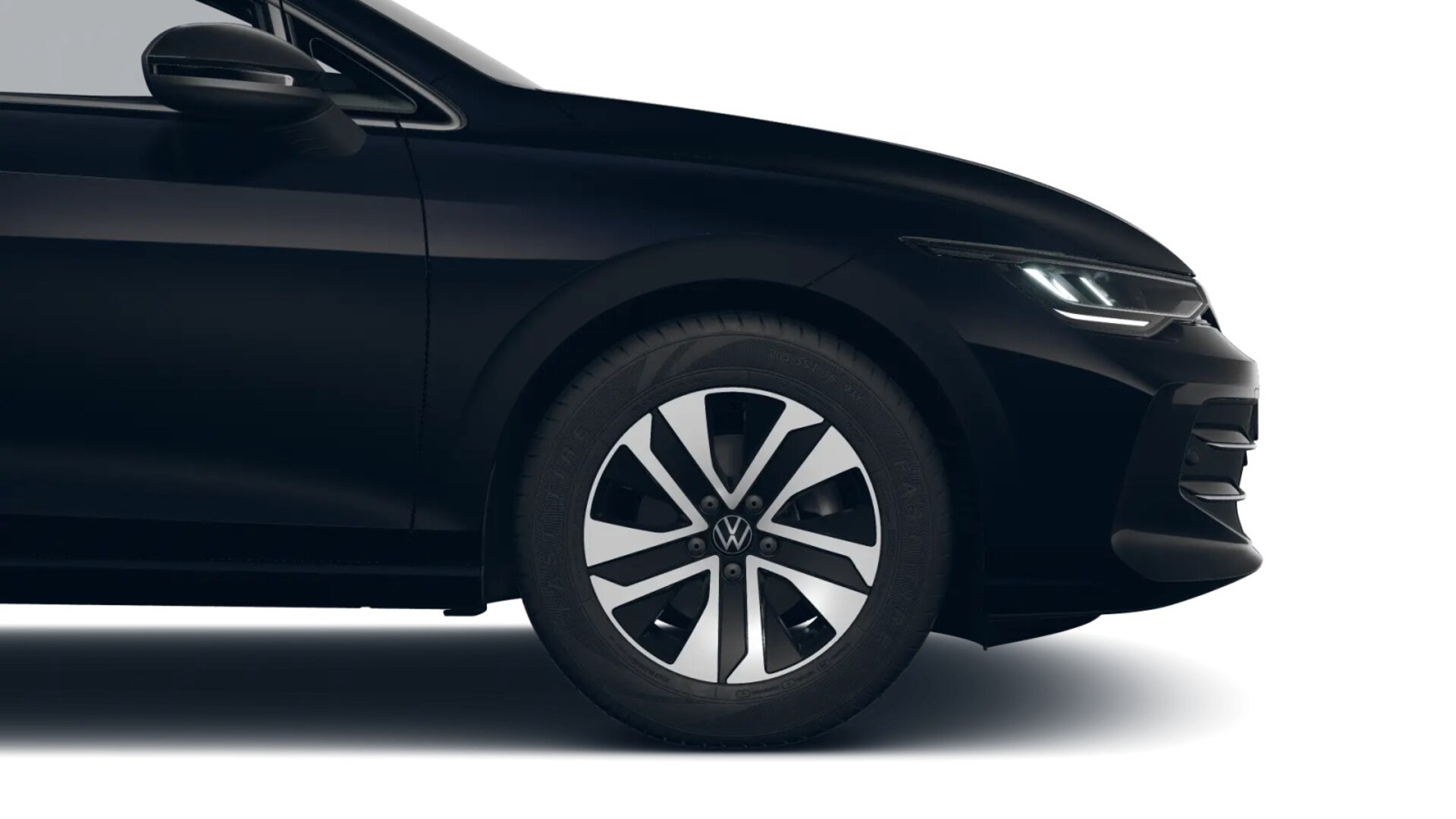 Volkswagen Golf ENERGY