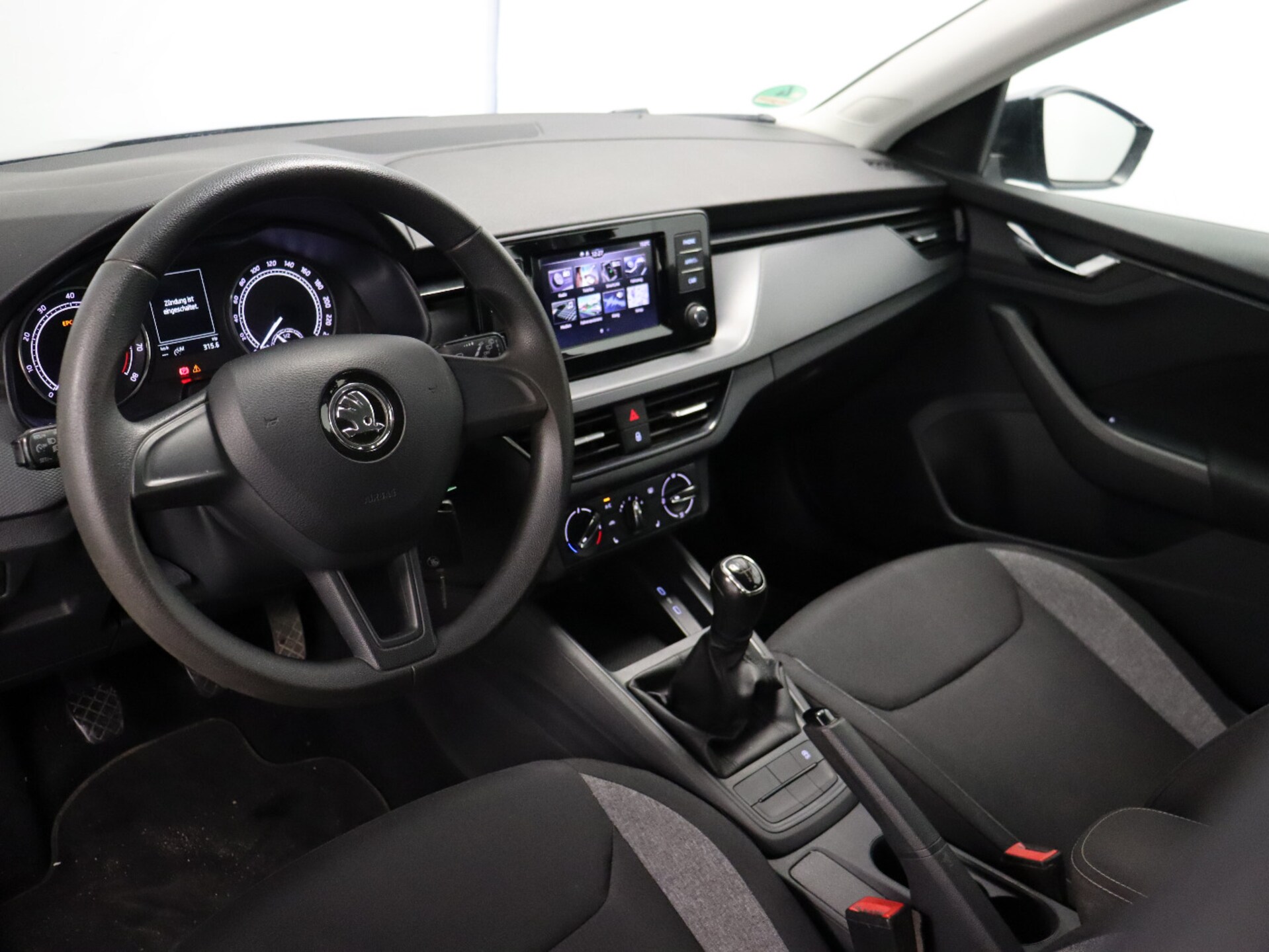 Skoda Scala COOL PLUS