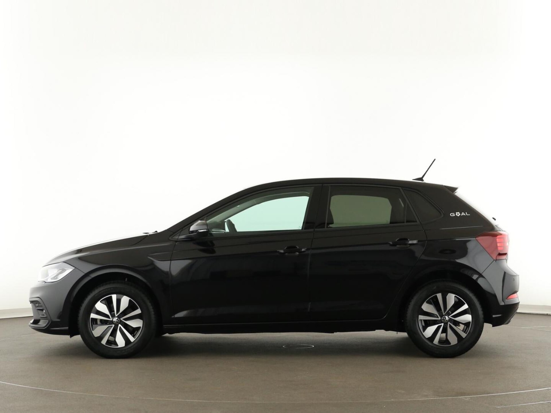 Volkswagen Polo Goal