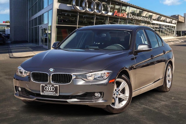 2015 BMW