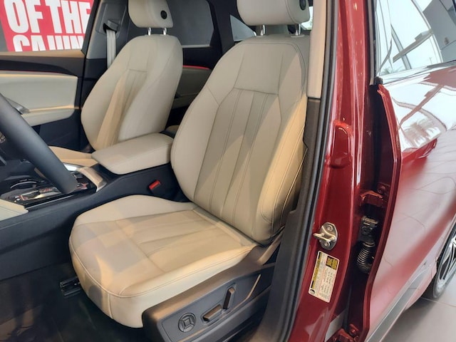 2026 Audi Q5 Sportback