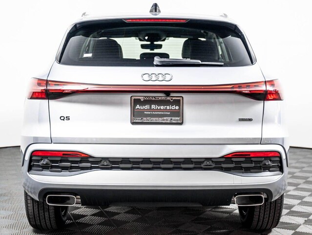 2026 Audi Q5 Premium - Photo 10