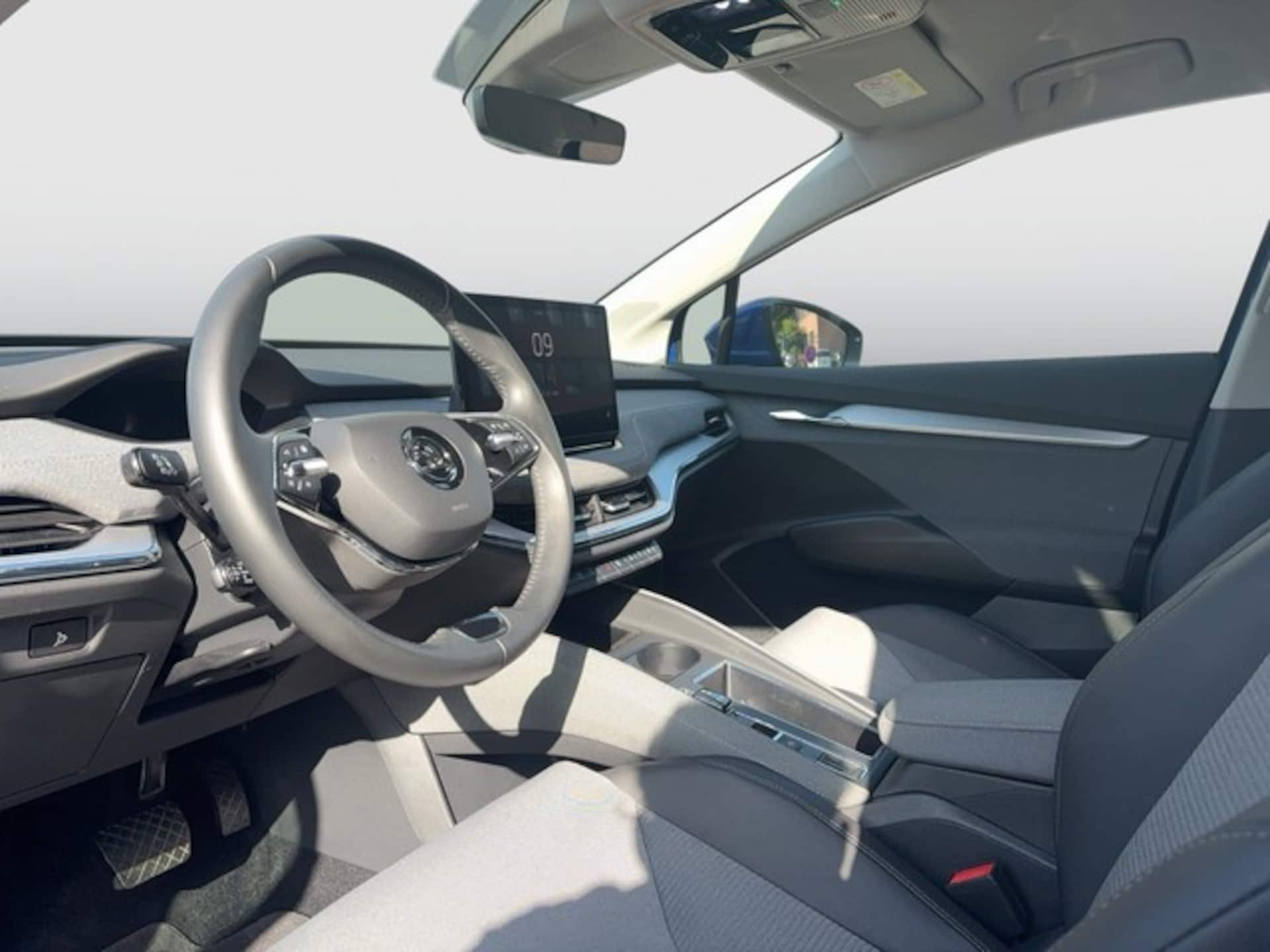 Skoda Enyaq 80