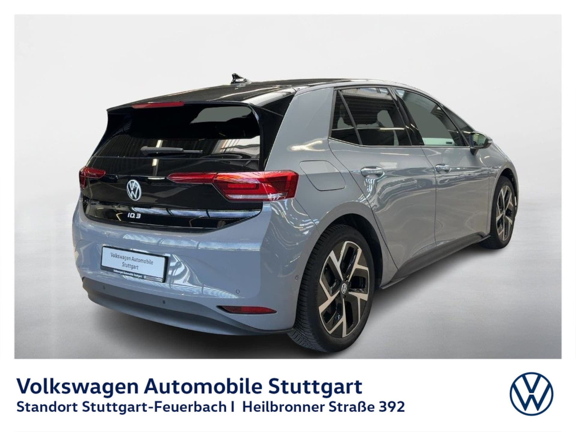 Volkswagen ID.3 MOVE Pro