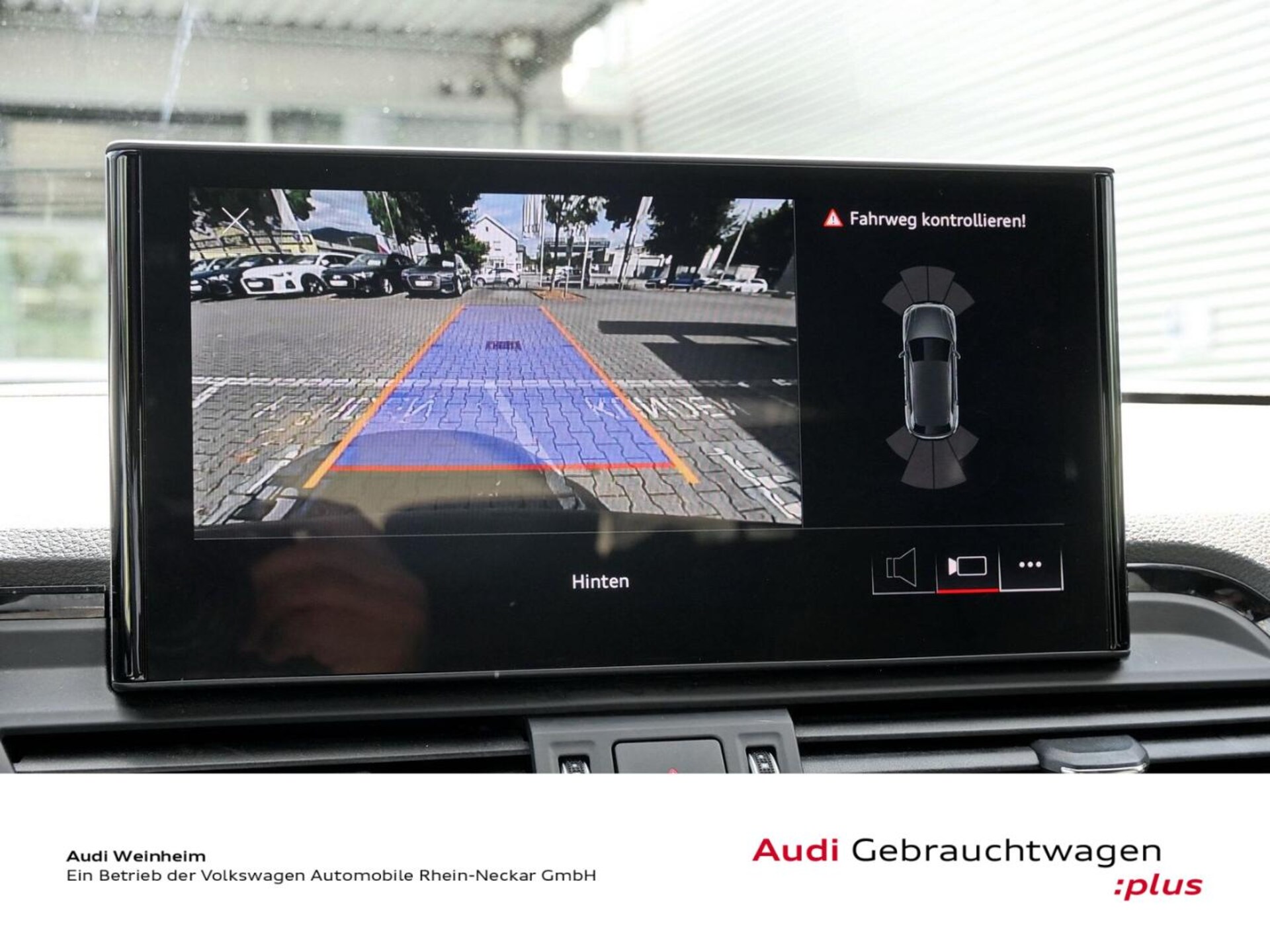 Audi Q5 SUV S line