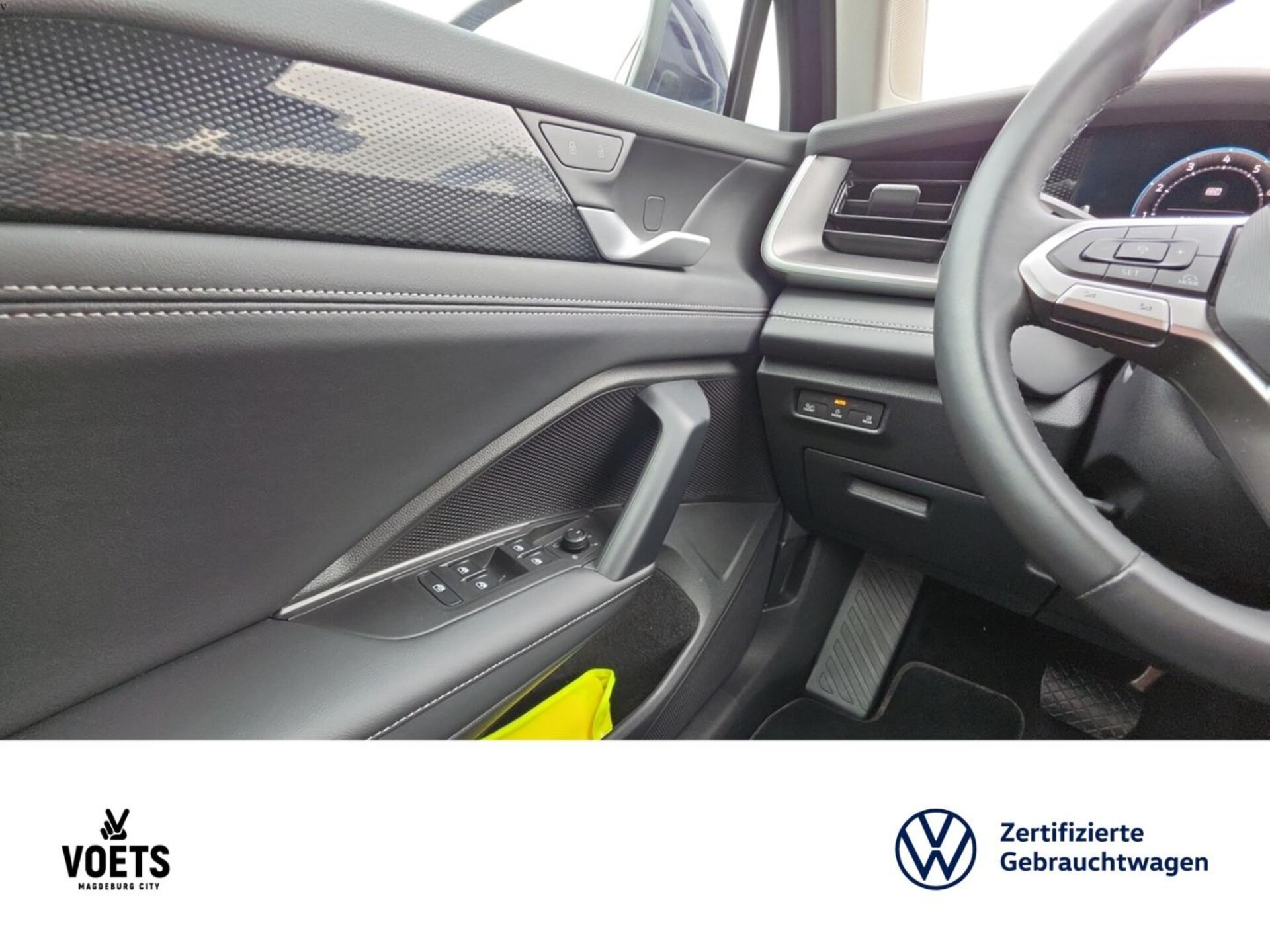 Volkswagen Tayron Life