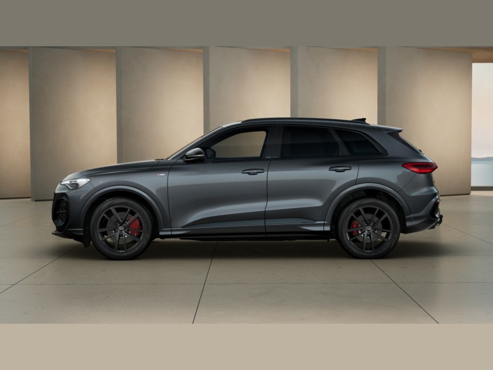 Audi Q5 – Bild 3