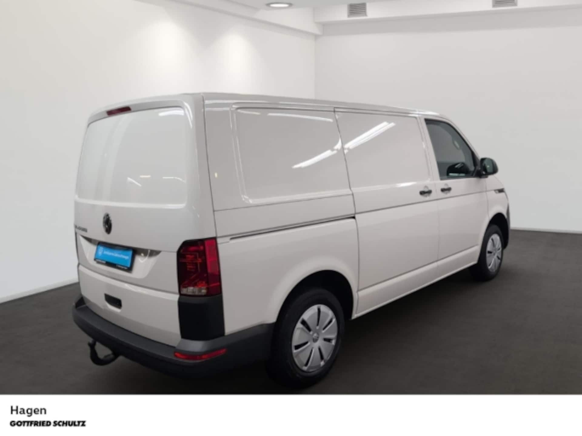 Volkswagen T6.1 Transporter Kasten kurzer Radstand EcoProfi