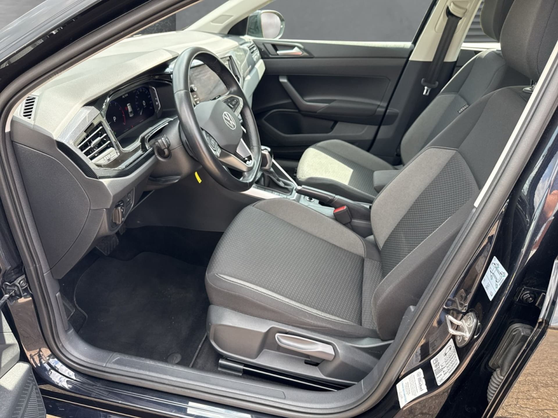 Volkswagen Taigo Life