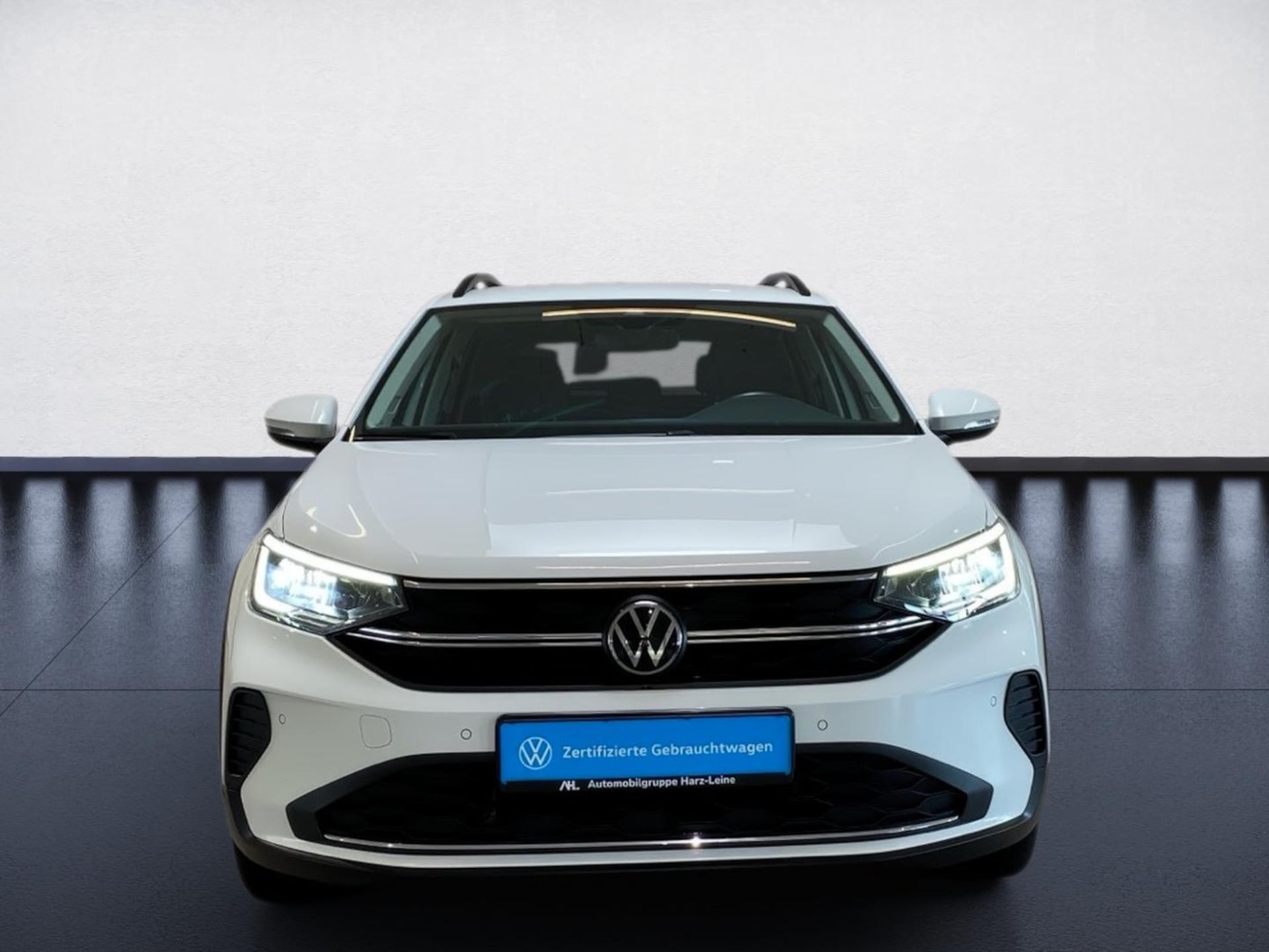 Volkswagen Taigo MOVE