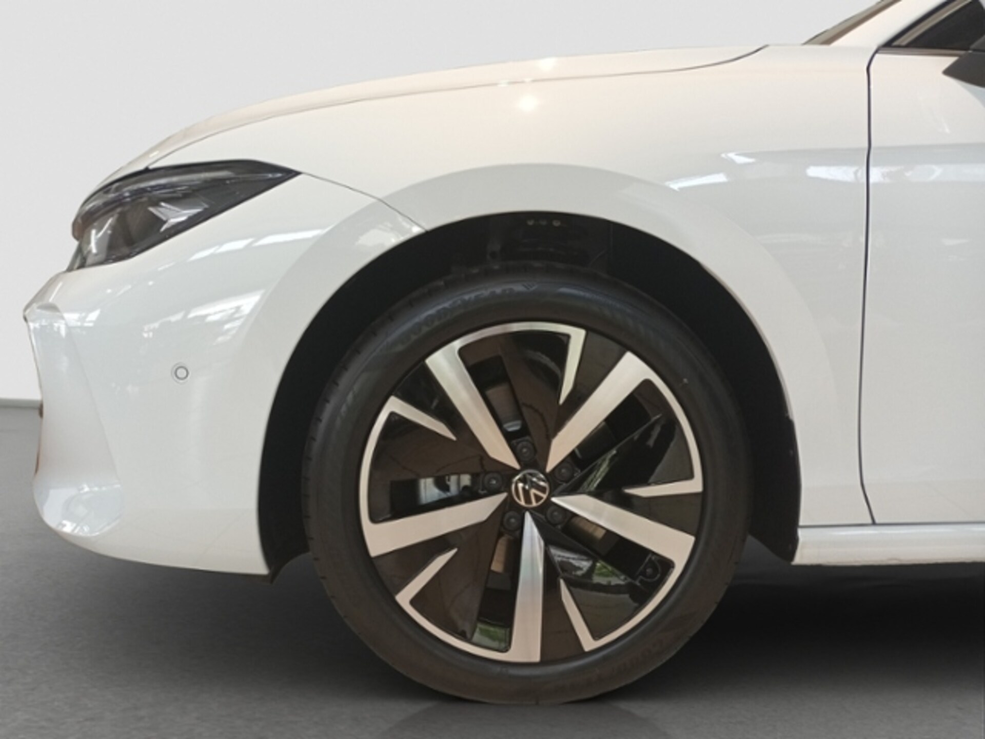 Volkswagen Passat Business