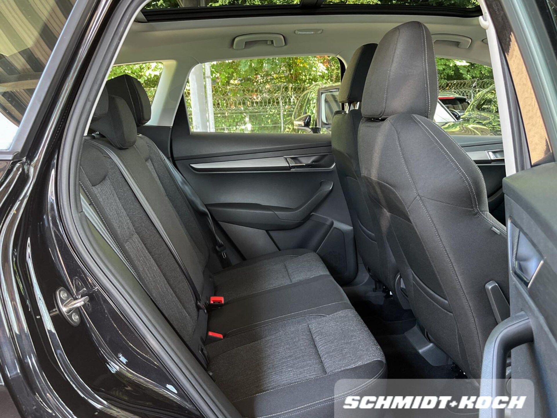 Skoda Karoq Style